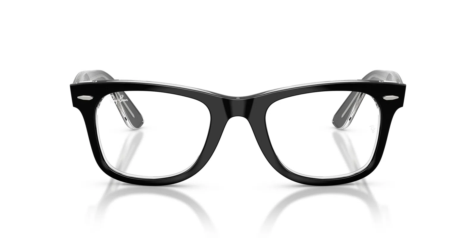 Ray-Ban Wayfarer Ease 4340V Eyeglasses - view 78